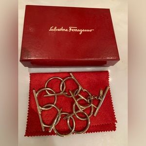 Salvatore Ferragamo Bracelet